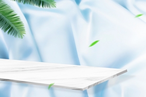 护肤美容小清新海报banner