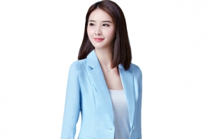 春夏装韩版修身短款小西装
