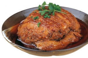 一份粉蒸肉