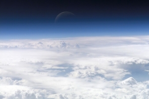 梦想中的天空