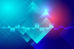 声音波纹