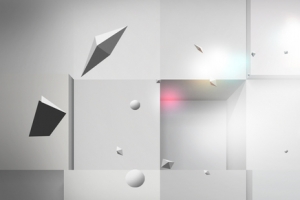 立体几何banner