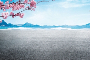化妆品背景