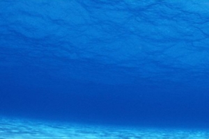 深海质感背景