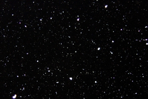星空质感纹理背景