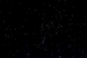 星空 星星 黑色 4k壁纸 3840x2160