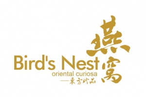 燕窝艺术字