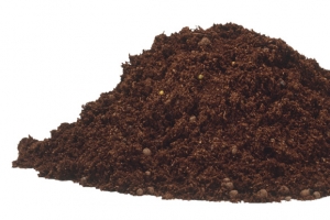 清新湿润土堆高清PNG透明免扣设计素材免费下载