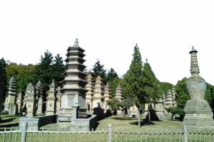 少林寺