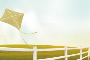 夏季黄色唯美电商旅行banner