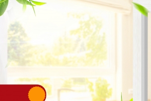 简约清新粮油食品PSD分层主图背景素材