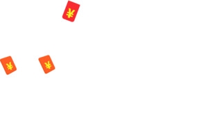 红包创意手绘装饰