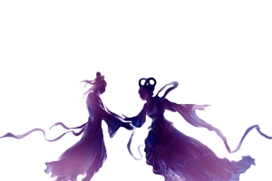 牛郎织女幸会