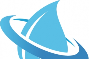 水滴logo