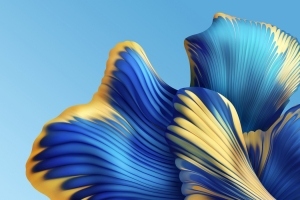 华为matebook x pro 2022内置壁纸3120x2080