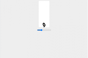 显示滑动动画效果动画制作下载