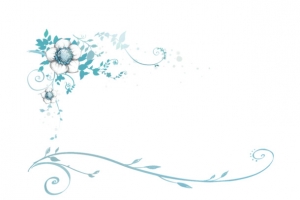 花边