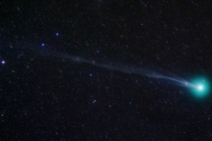 星空星系高清4K桌面壁纸