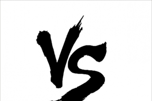 vs
