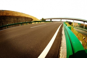 高速公路
