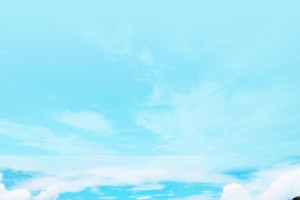 唯美洱海旅游海报