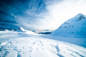 雪峰 山 4风景K壁纸
