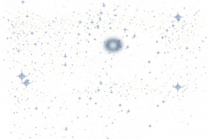 星空矢量图