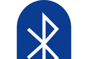 蓝牙图标