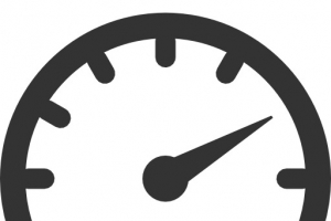 墨迹迈速表指针