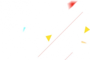 线条三角形菱形装饰高清PNG透明漂浮元素设计素材免费下载