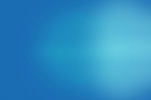 蓝色科技渐变首页海报
