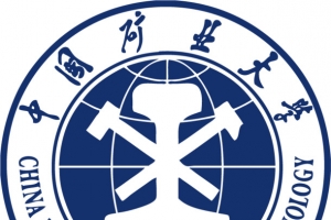 中国矿业大学logo