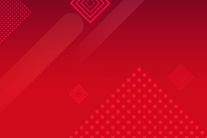 红色创意促销banner海报背景