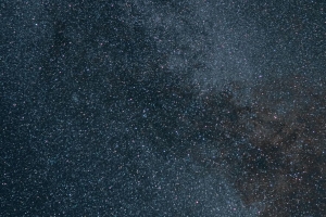 星空 星星 银河 天文学 太空 4k壁纸 3840x2160