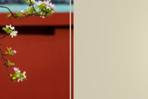 夏装上新汉服女装复古古典banner