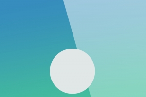 app登录页渐变背景设计