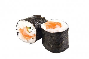 寿司紫菜包饭