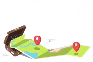 旅行旅游线路