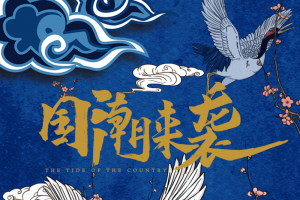 中国风国潮来袭24