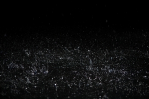水花溅射雨水溅射