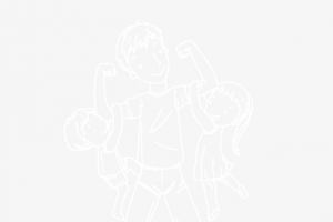 卡通简笔画