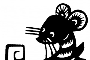 鼠