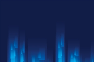 蓝色背景