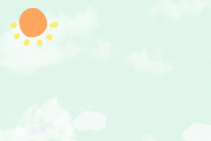 夏天立夏二十四节气太阳牛麦田田地