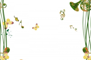 教学音乐班寒假招生背景