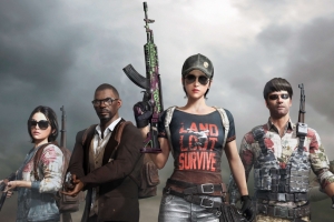 Pubg 幸存者通行证 绝地求生4k电脑壁纸