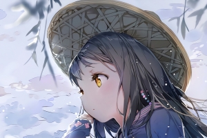 江南烧酒4k手机壁纸2160x3840