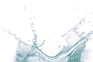 水花素材图片