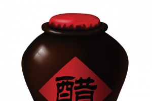 醋
