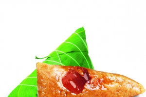 与粽不同端午